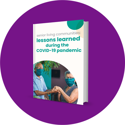 lessons learned from COVID E-Book